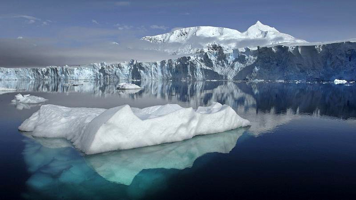 Dünya Meteoroloji Örgütü iklim raporu: 2010\'lar tarihin en sıcak yılları oldu