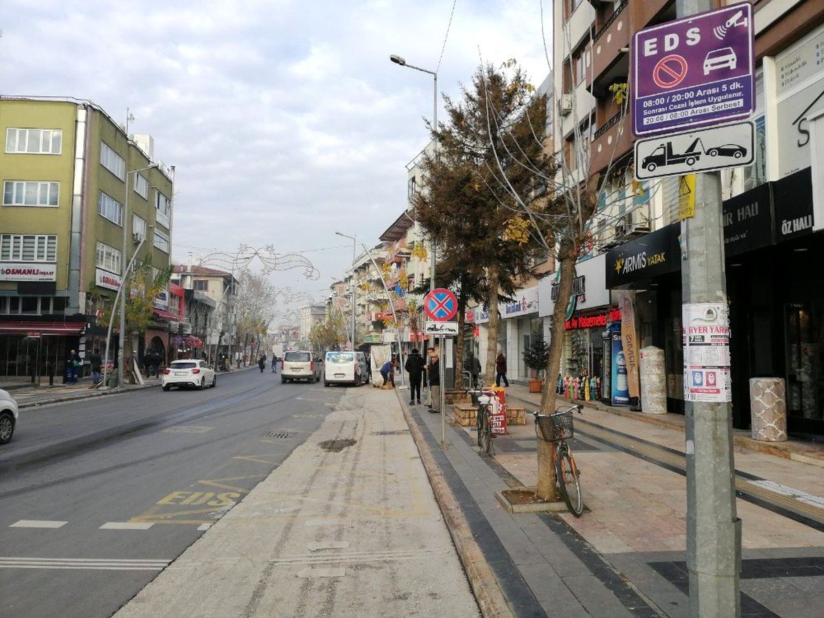 EDS\'ler ilk günde binlerce kural ihlalini belirledi
