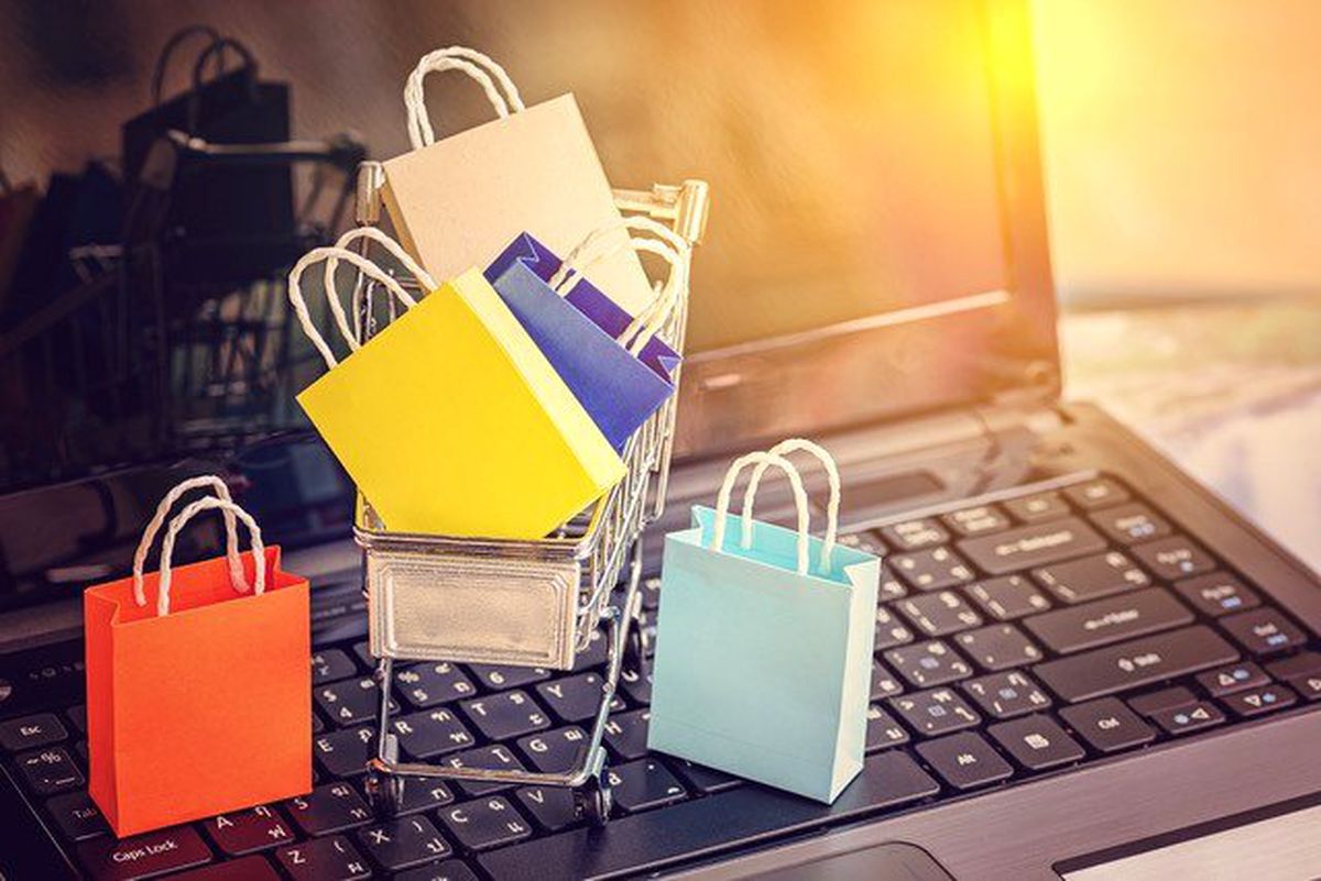 Efsane Cuma indirimleri KOBİ\'lerin e-ticaret gelirlerini 6 kat artırdı