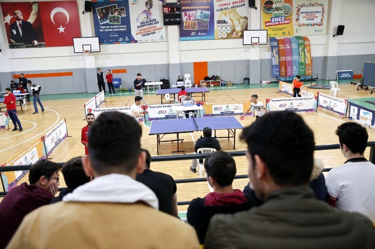 En hızlı raketler kozlarını paylaştı