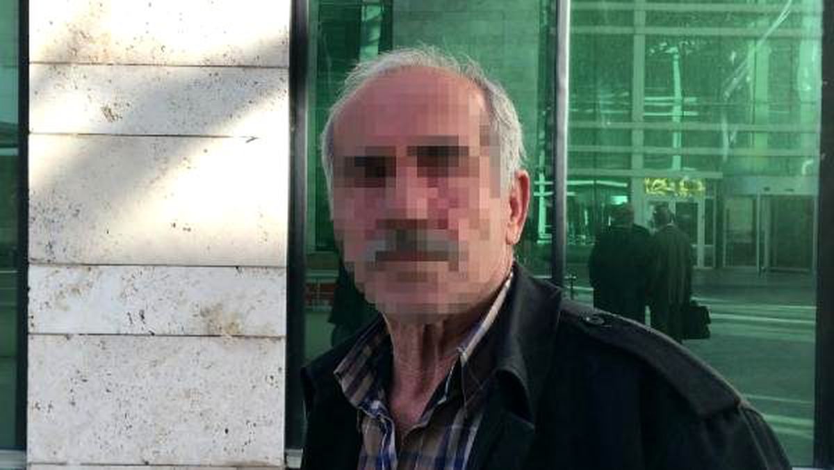 Eşini dövüp üzerine kaynar su döktü, \'pişmanım\' dedi (2)