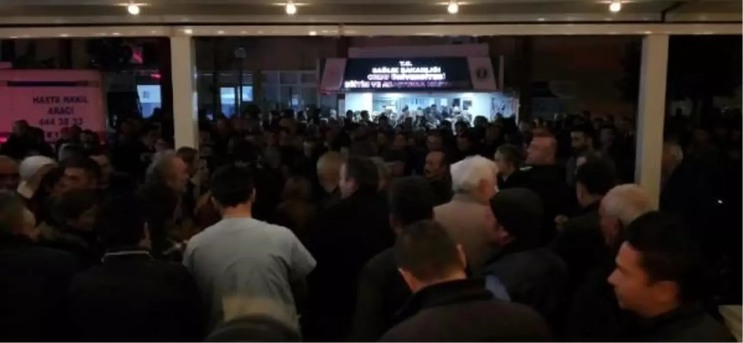 Evinin önünde bıçaklanan genç balerin, öldü (2)