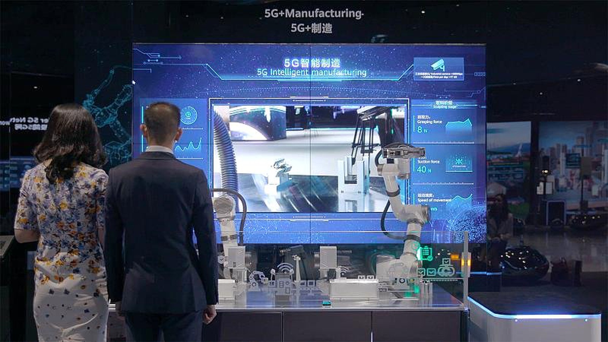Huawei\'in Avrupa İnovasyon Günü: Avrupa, Huawei ile 5G iş birliğine nasıl yaklaşıyor?