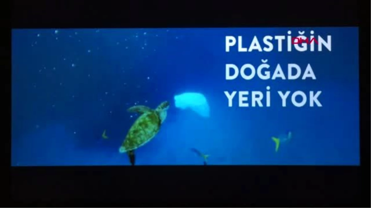 İstanbul plastik sektöründe geri dönüşüm seferberliği başlatıldı