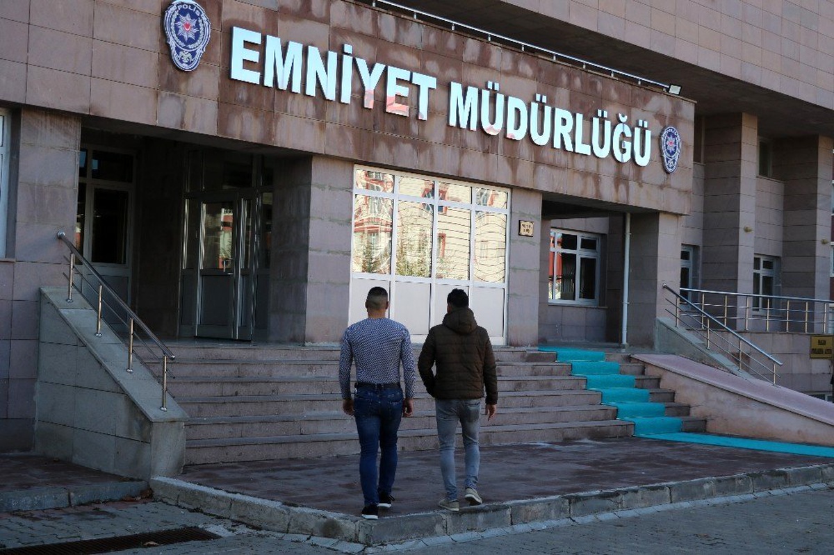 Kendi vatandaşlarını dolandırmaya kalktılar