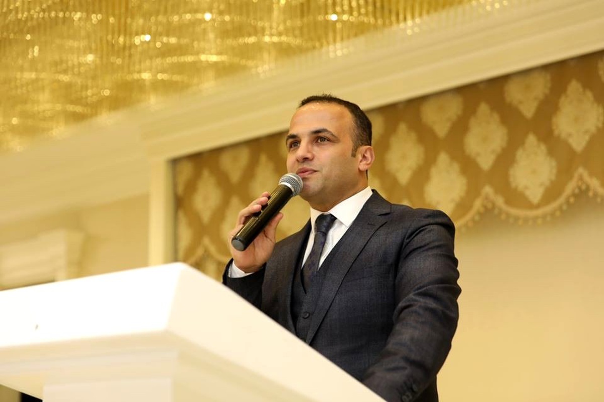 Kibar: "Bu birliktelikten Fatsa kazanacak"