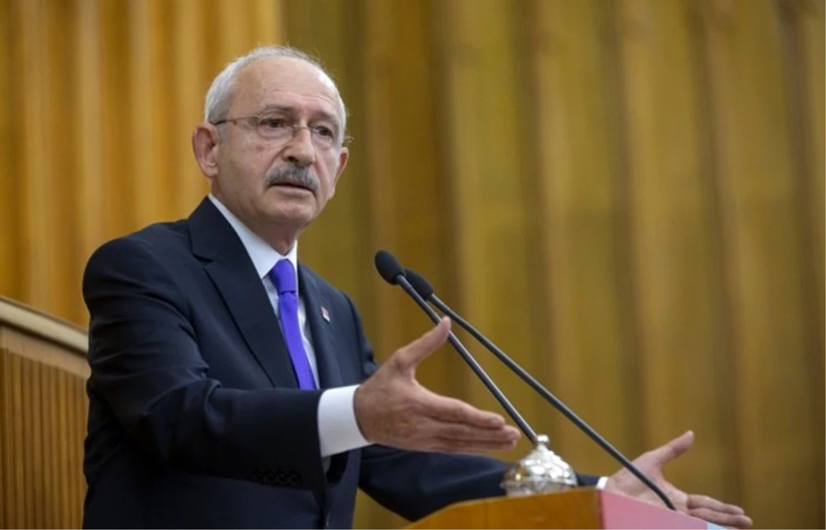 Kılıçdaroğlu: Man Adası ile ilgili kullandığım her belge yüzde yüz doğru