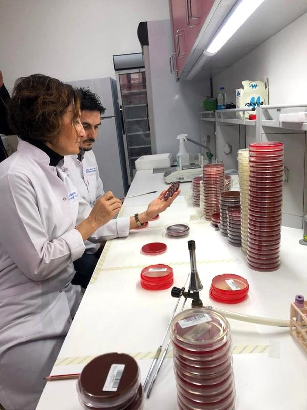 Konserve hazırlanırken kapak uyarısı