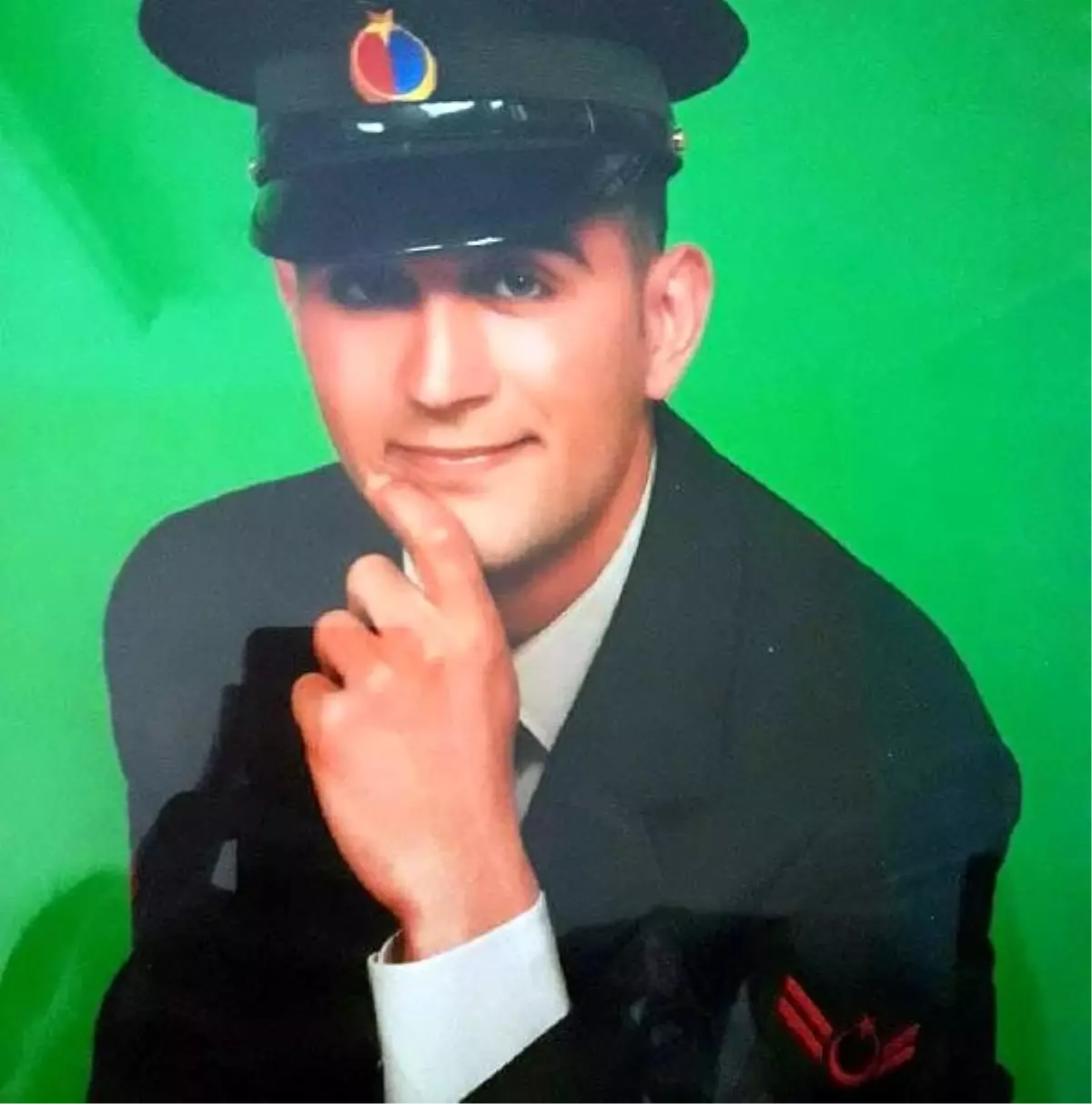 Konya\'ya şehit ateşi düştü