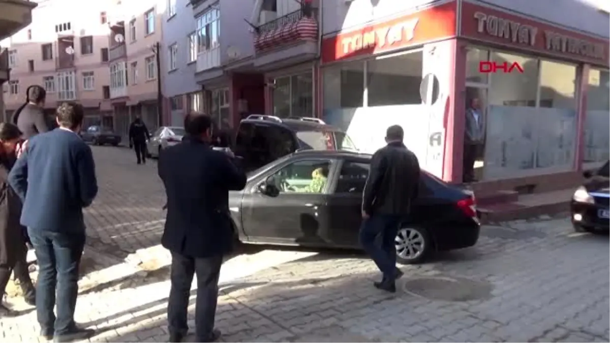 Konya\'ya şehit ateşi düştü