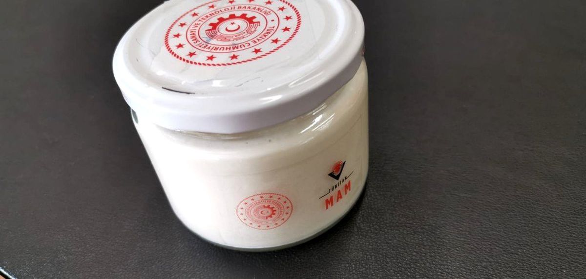 Köy yoğurdu bilimle buluştu