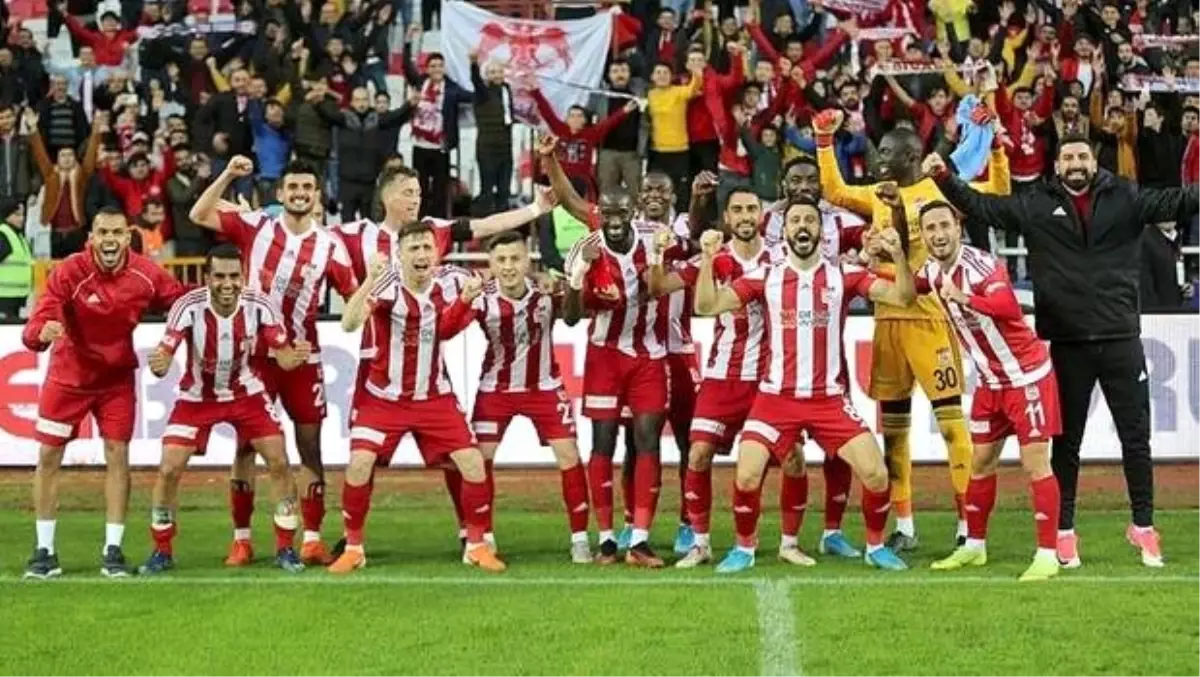 Lider Sivasspor\'un kadro maliyeti herkesi şaşırttı!