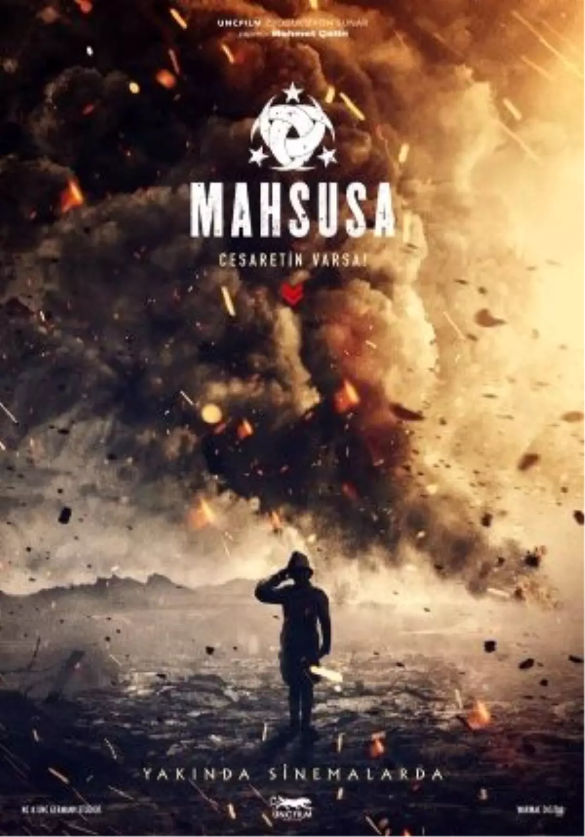 Mahsusa Filmi