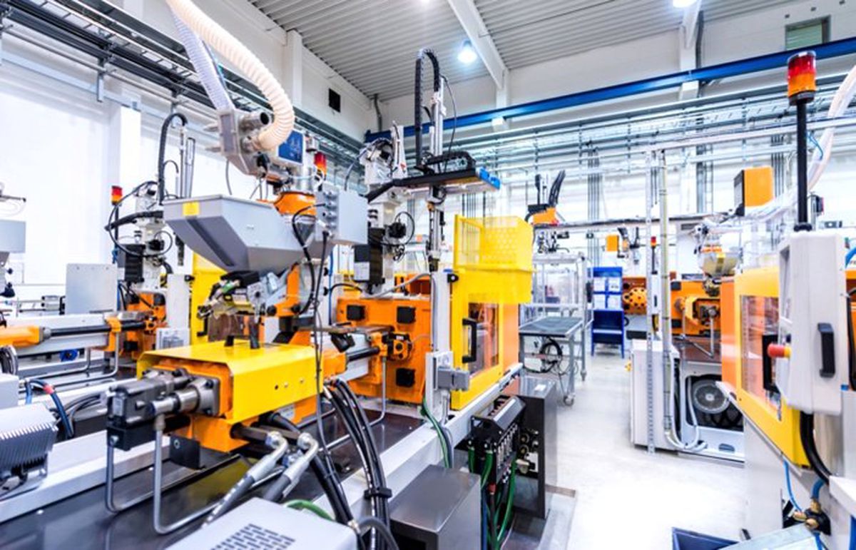 Makine sektörü 2030’da 63.3 milyar dolar ihracat hedefliyor