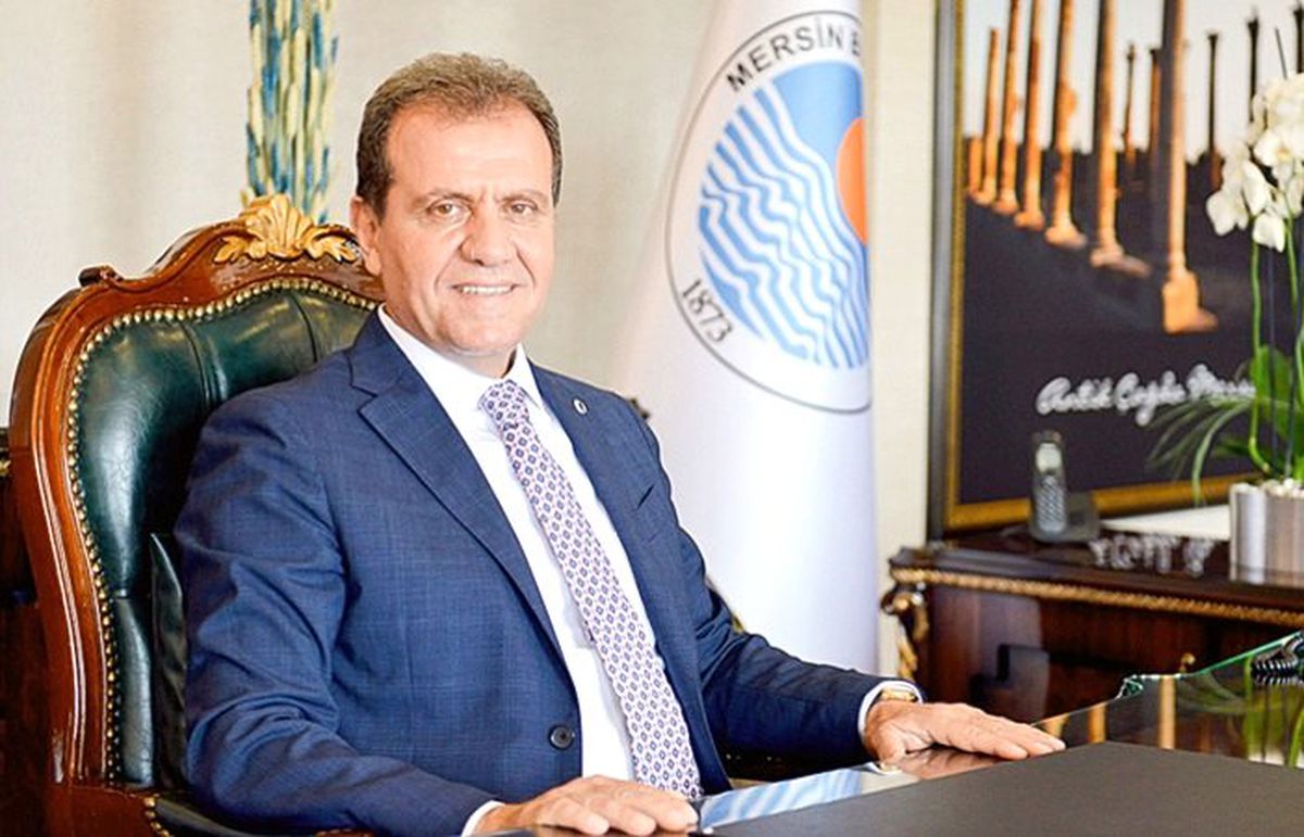 Mersin Raylı Sistemi için yurtdışından yatırımcı aranıyor