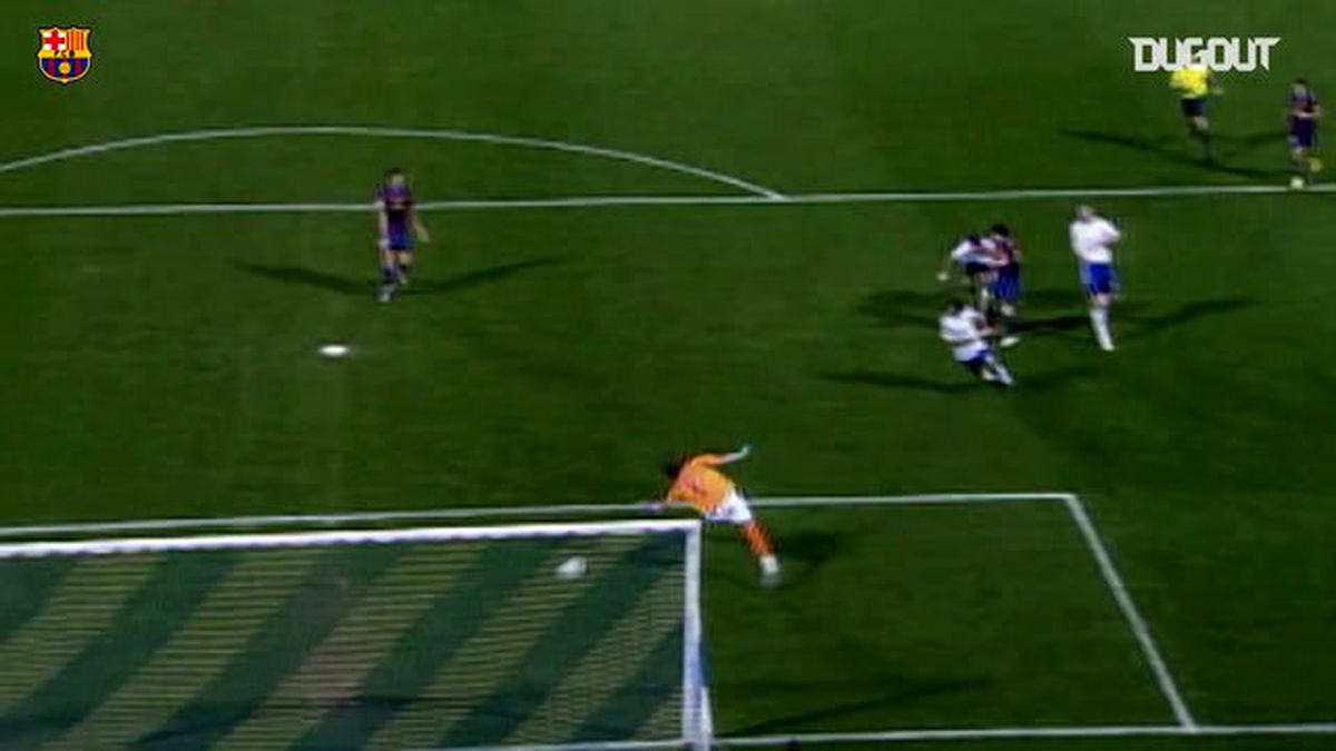 Messi\'nin 6. Altın Top Ödülü