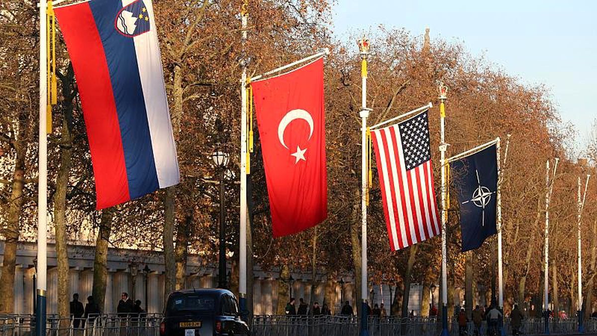 NATO Genel Sekreteri: Polonya veya Baltık ülkelerine saldırı olursa karşılık veririz