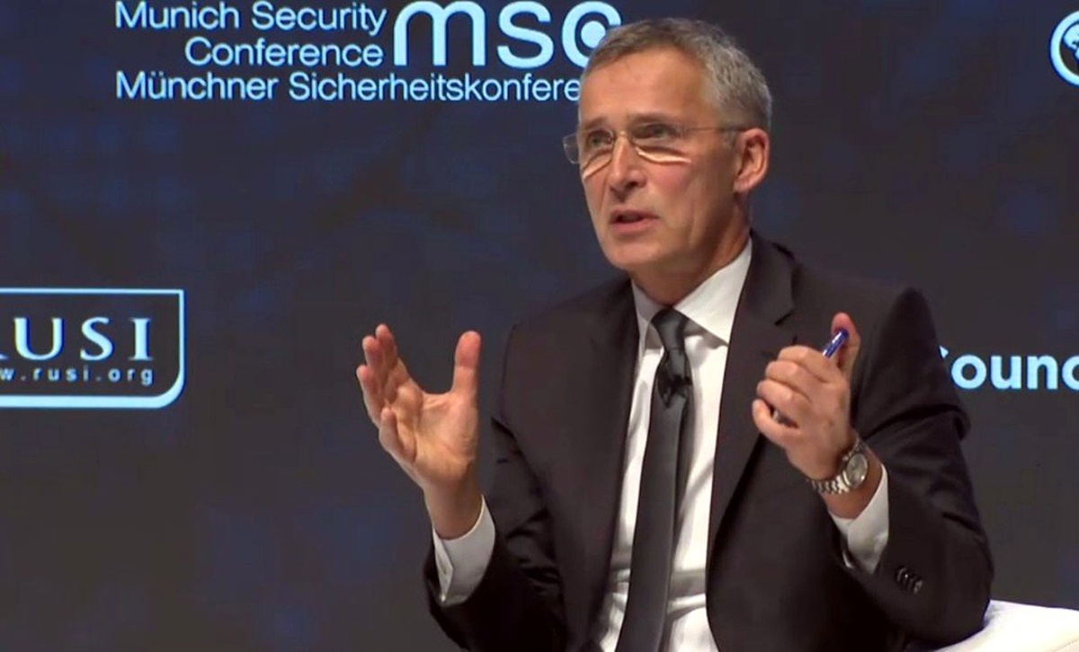 NATO Genel Sekreteri Stoltenberg\'den zirve öncesi kritik Türkiye mesajı