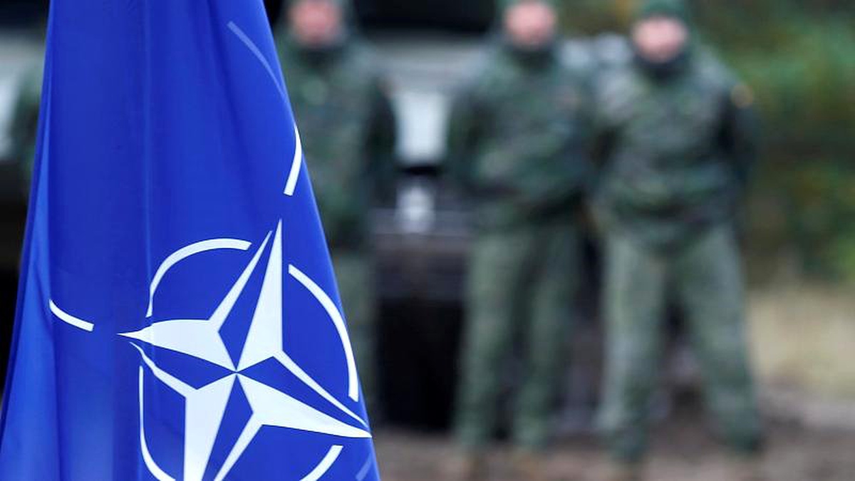 NATO üyeleri savunmaya ne kadar harcıyor? GSYİH\'nin ne kadarı savunmaya ayrılıyor?