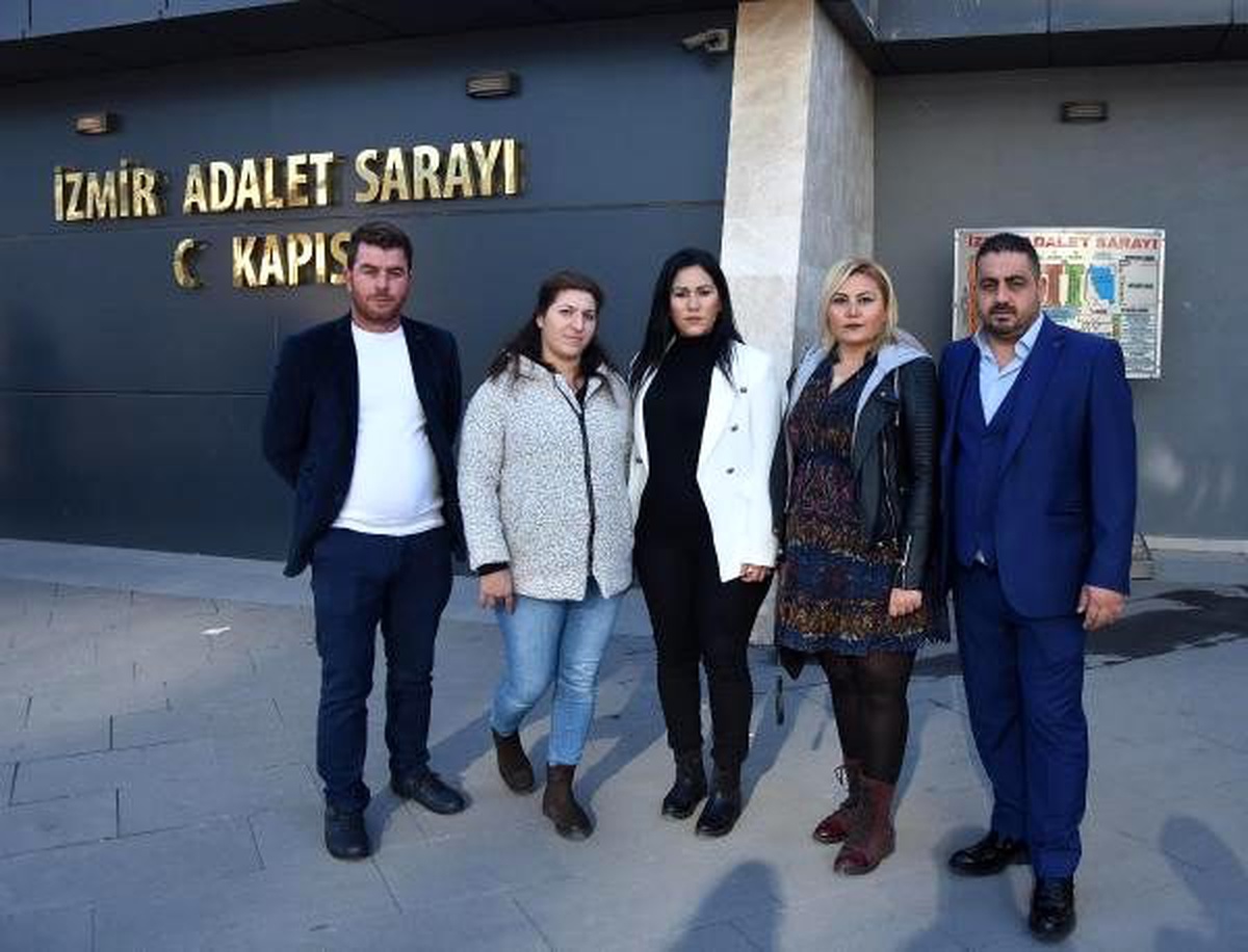 Öğrencisine hakaret ettiği öne sürülen öğretmen hakim karşısına çıktı