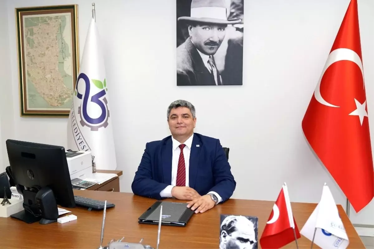 Önerler Mahallesi imar planları askıya çıktı