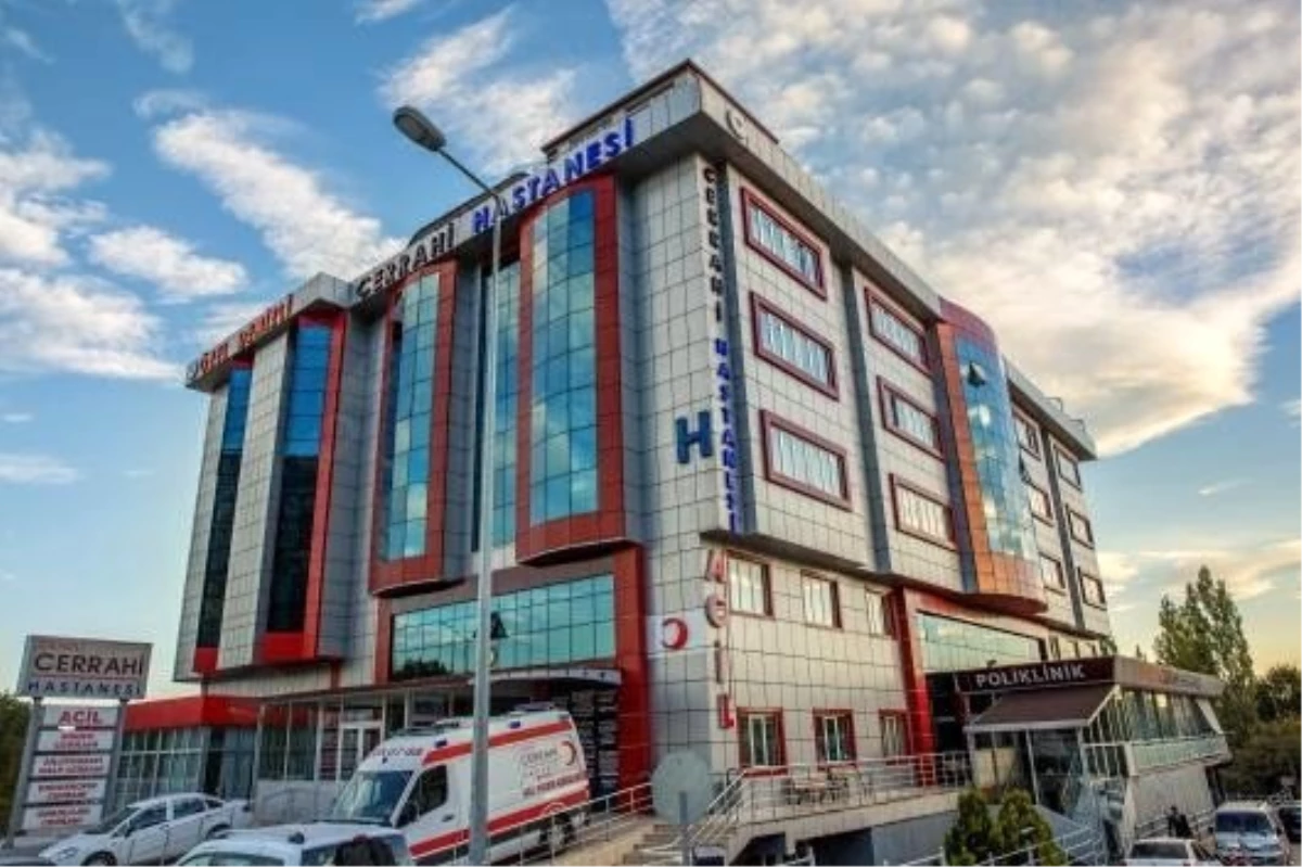 Özel Denizli Cerrahi Hastanesi yine vergi rekortmeni