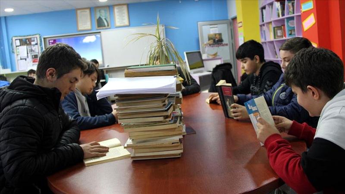 PISA 2018 açıklandı: Uzmanlar Türkiye verilerini değerlendiriyor