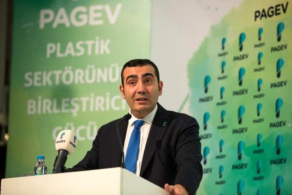 Plastik sektöründe geri dönüşüm seferberliği başlatıldı