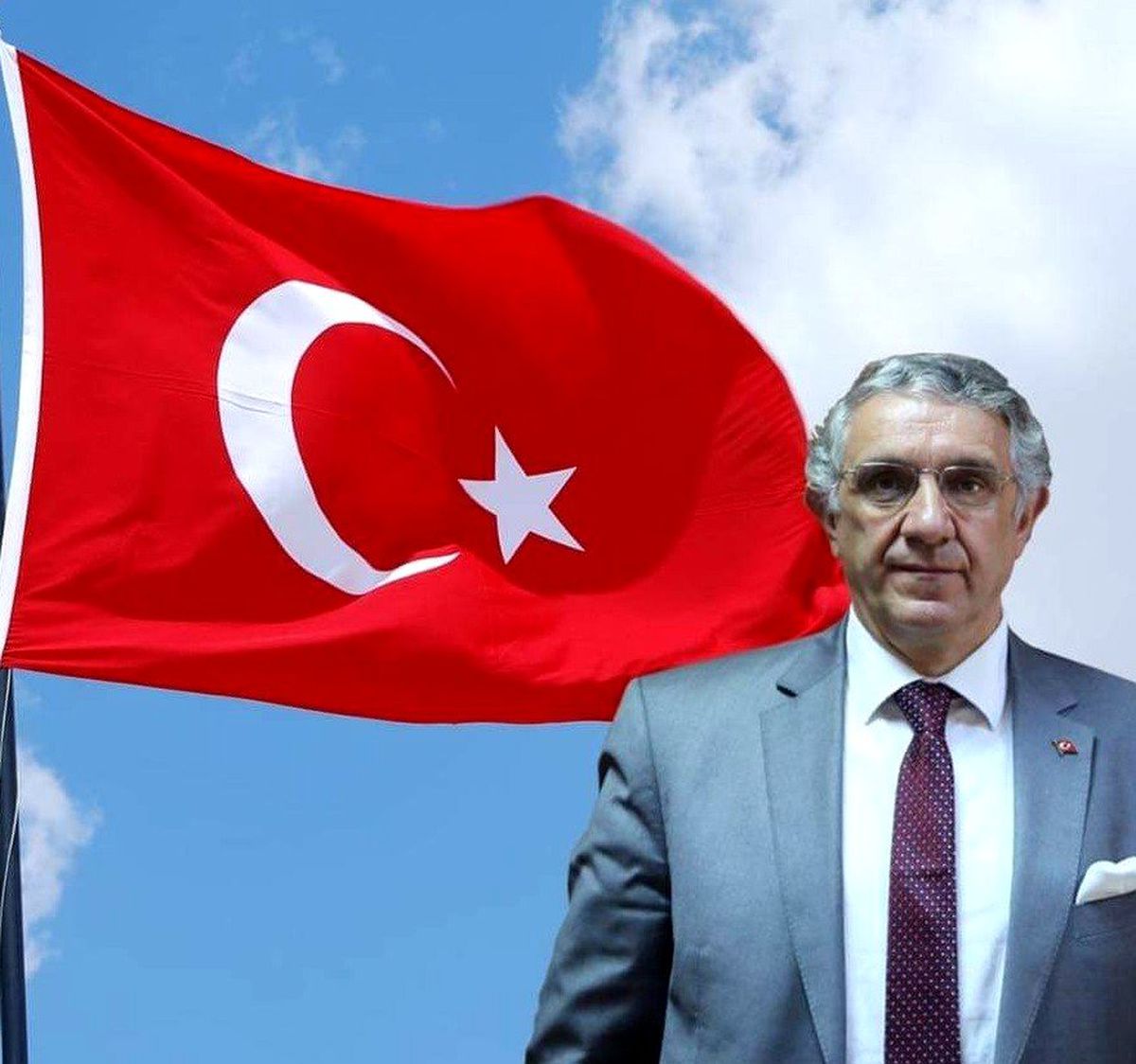 Prof. Dr. Ceylan\'dan Engelliler Günü mesajı; "Hayat birlikte güzel"