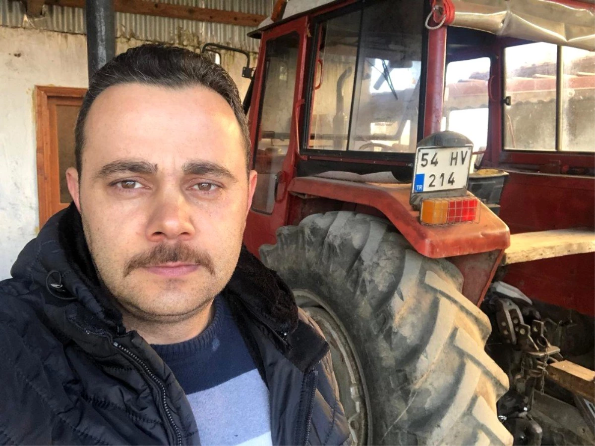 Sakaryalı çiftçinin İstanbul\'a hiç gitmemiş traktörüne \'köprü cezası\'