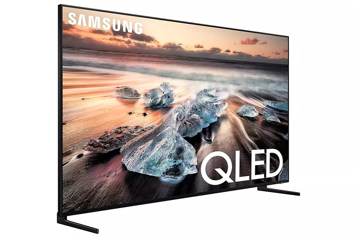 Samsung QLED TV Serisiyle Ekran Yanması Devri Tarih Oluyor