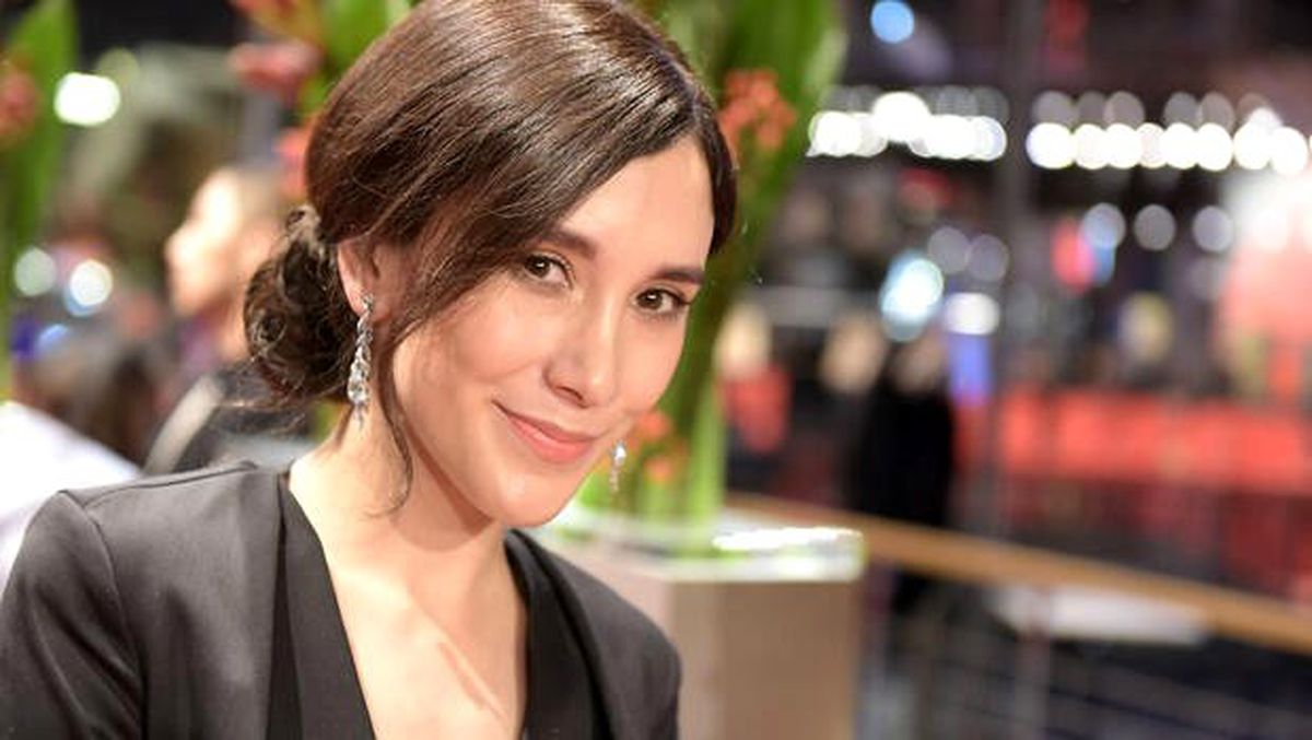 Sibel Kekilli\'den yeni proje