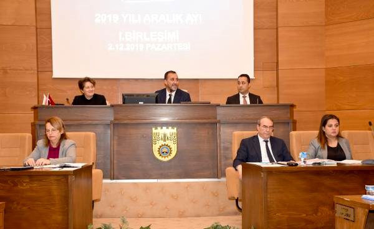 Silivri Belediyesi 2 ayda 2 milyon 200 bin lira tasarruf etti