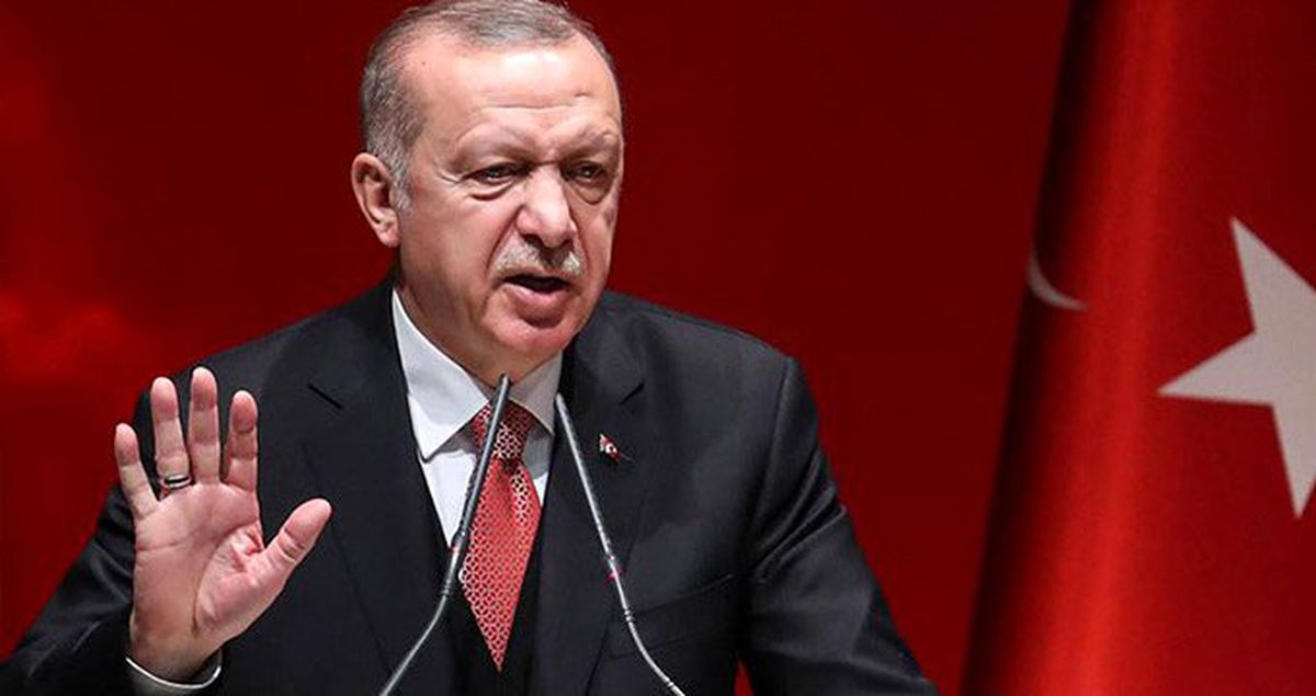Cumhurbaşkanı Erdoğan'ın veto ettiği termik santral maddesi metinden çıkarılacak
