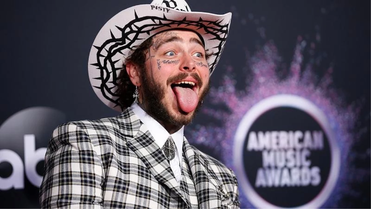 Spotify 2019 listesinde dünyada Post Malone, Türkiye\'de Ezher zirvede