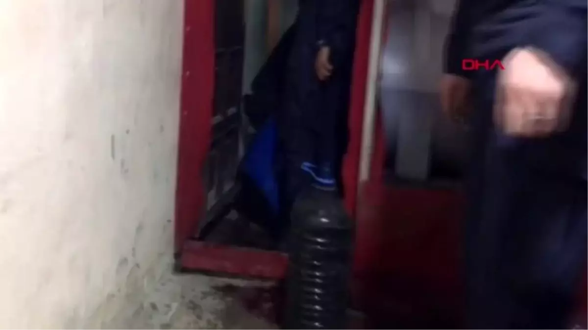 Tekirdağ\'da sahte içki operasyonu; yılbaşı öncesi piyasaya süreceklerdi