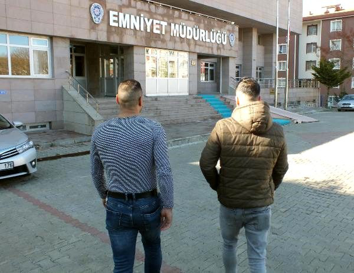 Telefon dolandırıcılarının parolalı yeni oyununu polis çözdü