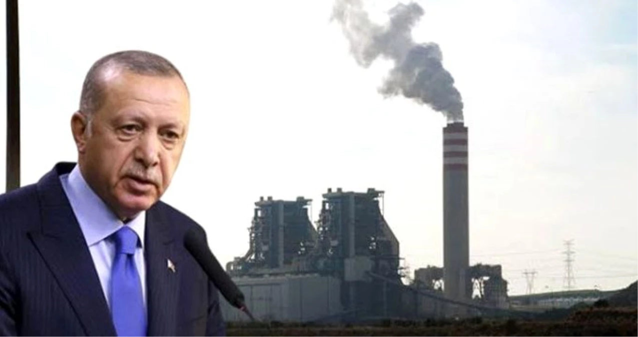 Termik santral teklifine kabul oyu veren 3 vekil yasayı veto eden Erdoğan\'a teşekkür etti