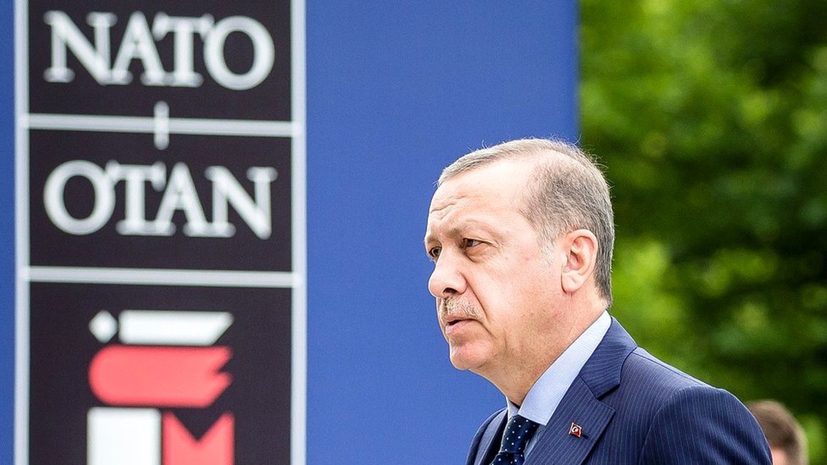 Times: NATO\'nun uyum içinde olmasına en büyük tehdit Erdoğan