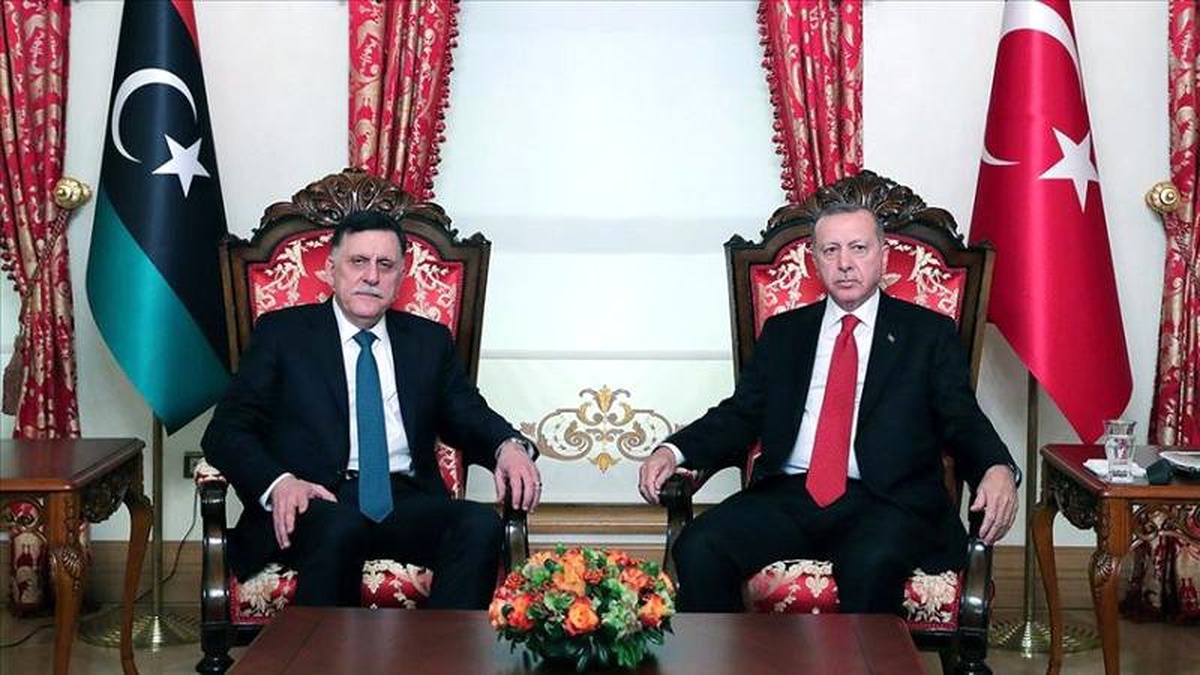 Türkiye-Libya anlaşması NATO gündemine taşınıyor: Sonuçları ne olur?