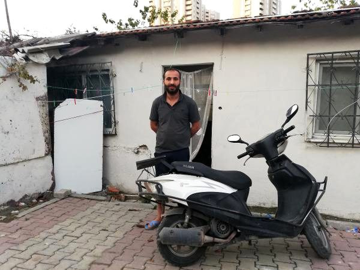 Ümraniye\'de Emlak Konut ile anlaşan vatandaşlar mutlu