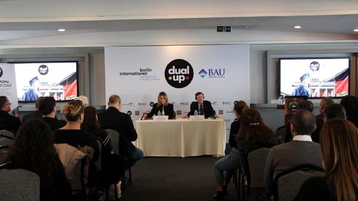 Üniversite mezunlarına Almanya\'dan diploma fırsatı