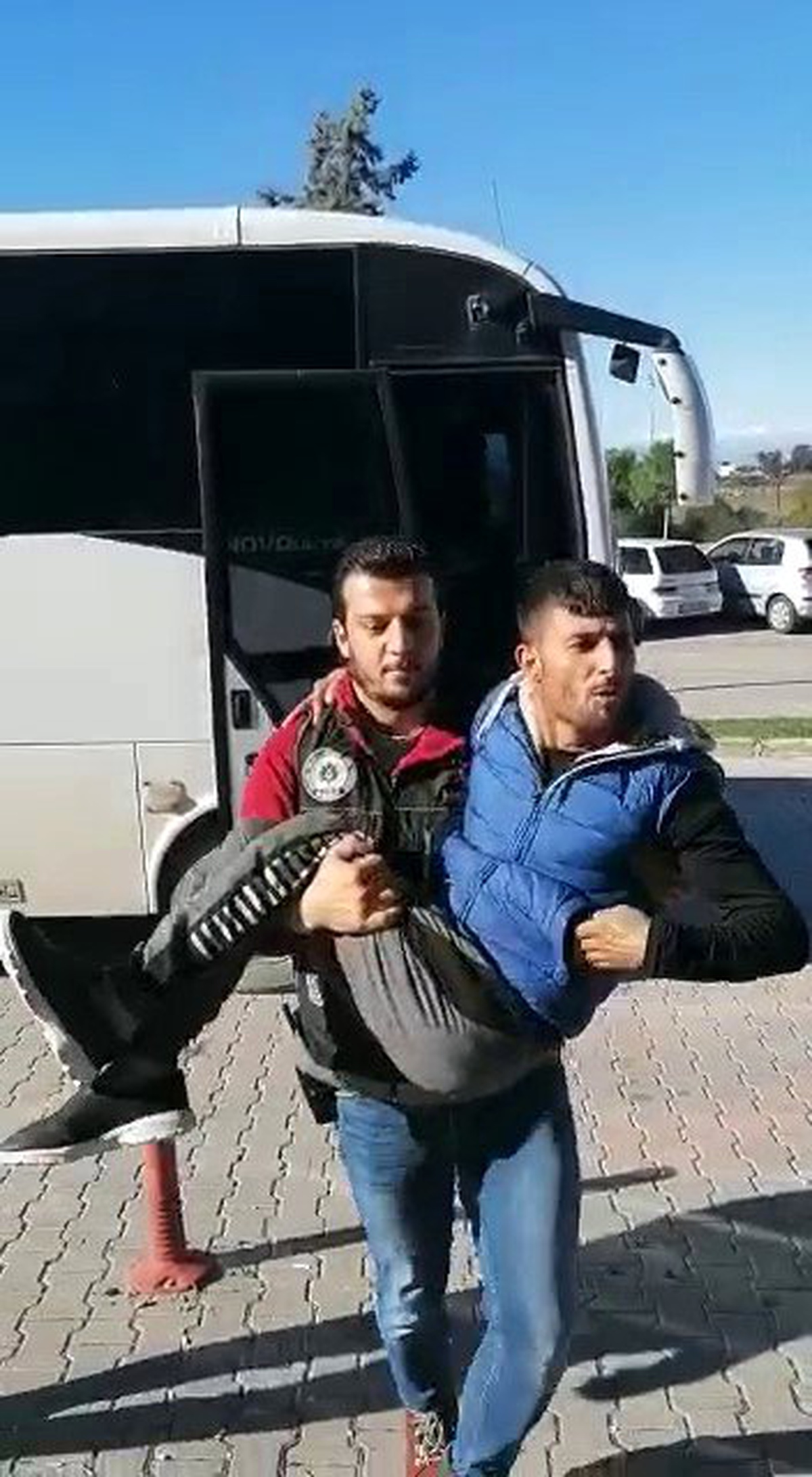 Uyuşturucu operasyonunda 6 kişi tutuklandı