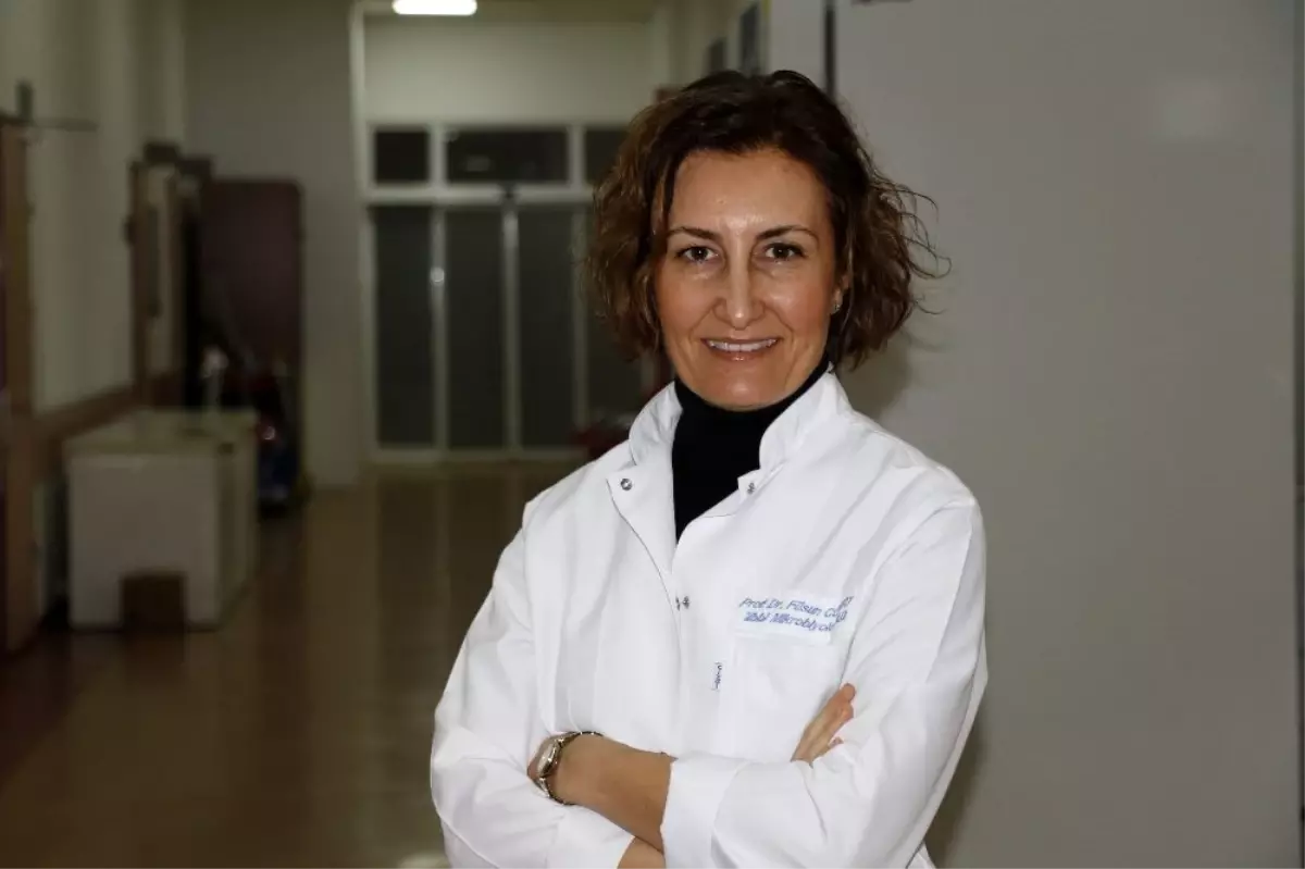 Uzmanından konserve uyarısı