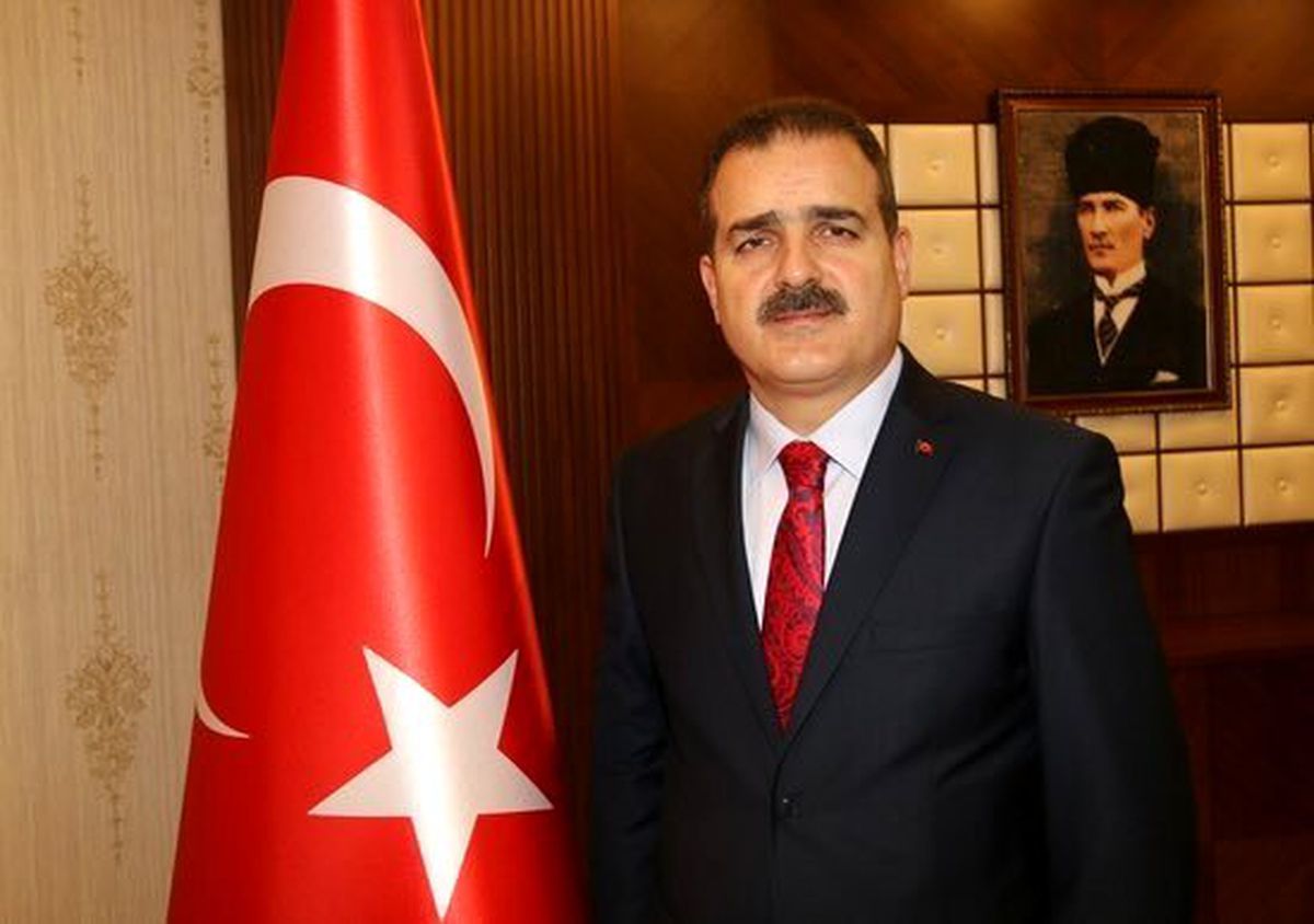 Vali Akbıyık\'tan "3 Aralık Dünya Engeliler Günü" mesajı