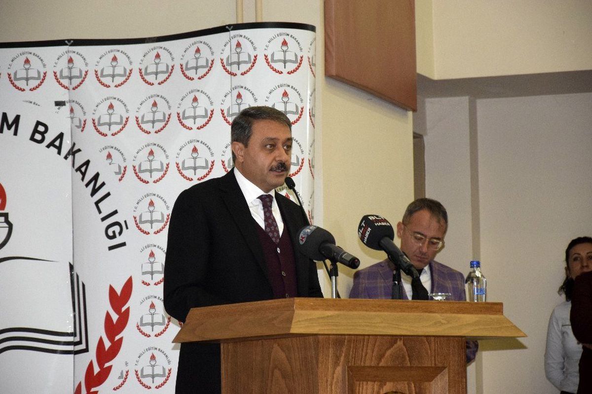 Vali Şıldak\'tan Burdur\'a Bakım Merkezi müjdesi