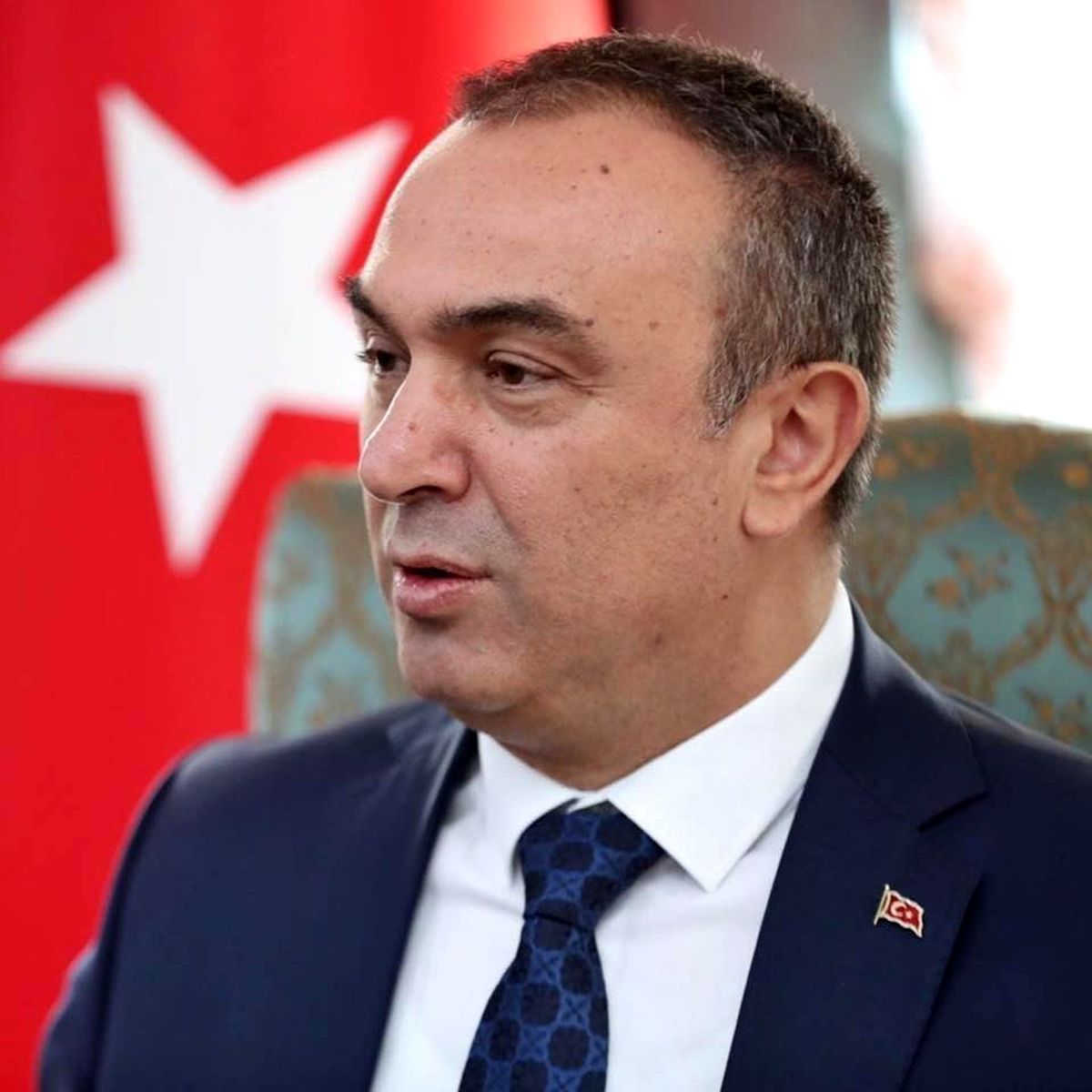 Vali Soytürk\'ün 3 Aralık Dünya Engelliler günü mesajı
