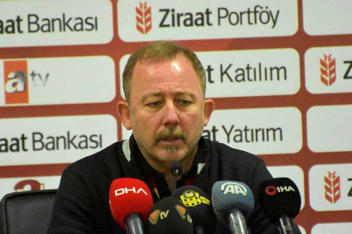 Yeni Malatyaspor-Keçiörengücü maçının ardından