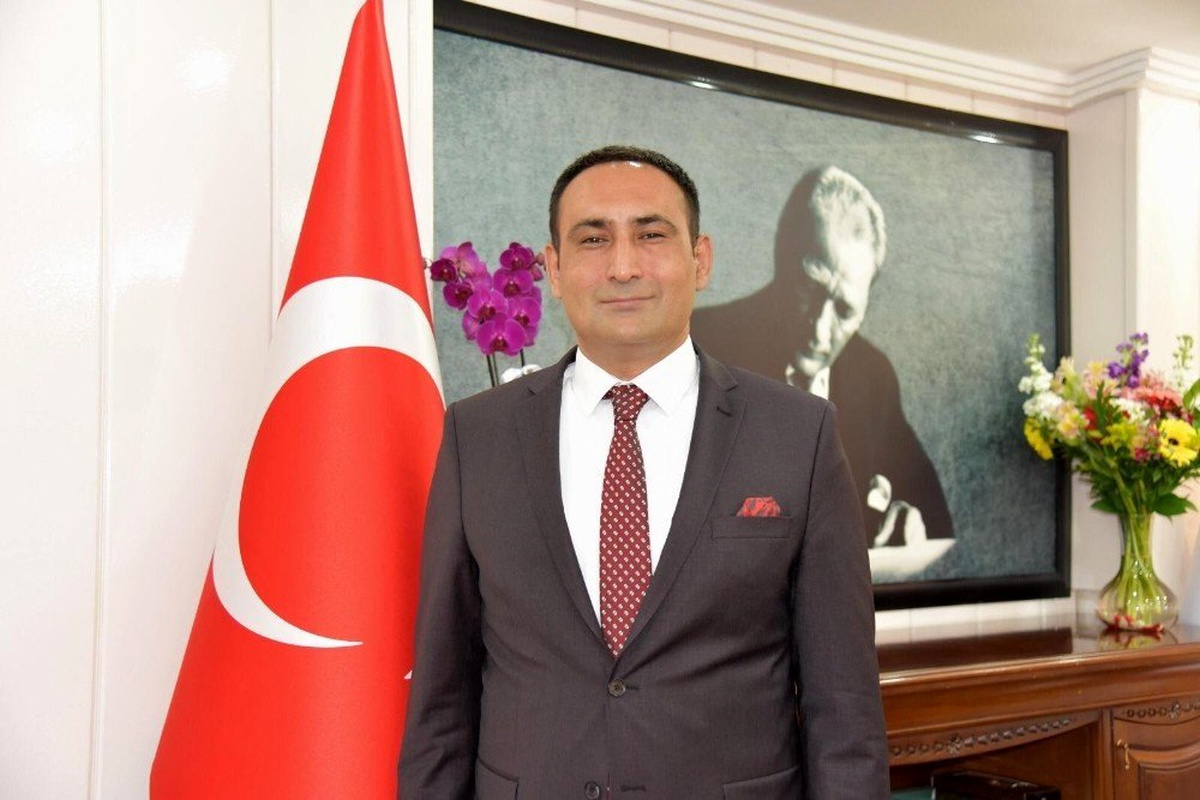 Yılmaz: "Vatandaşlarımızın yaşam kalitesini yükseltmek için çalışıyoruz"