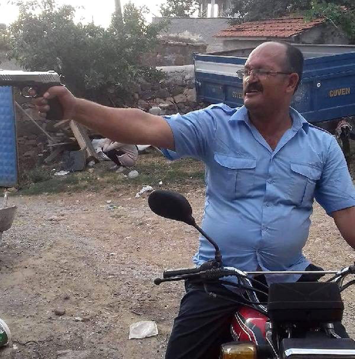 Zeka geriliği olan kız kardeşine cinsel saldırıda bulunan ağabeye indirimsiz 18 yıl hapis